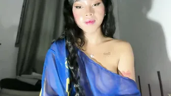 im_inna asian amateur cam show