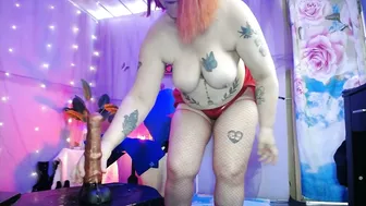 rubyhotmilf45 recorded nude video 1099243