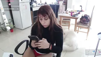 buunnylolaa recorded nude video 1099273