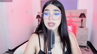 rosecassie recorded nude video 1099324