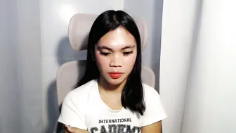 Hot_pauline wifematerial cam show