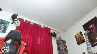 Evans_xy uncut chat cam porn