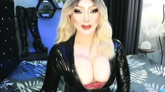 Misschannel4sub dominant 08/22/2026