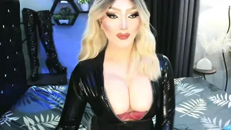 Misschannel4sub dominant 08/22/2026