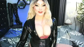 Misschannel4sub dominant 08/22/2026