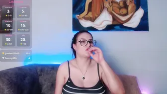 esmeraldahills recorded nude video 1099557