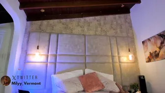 milyy_vermont recorded nude video 1099561
