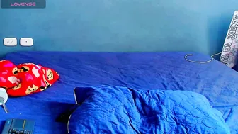 aurora3615 lovense porn video