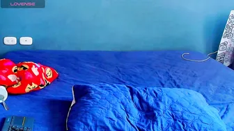 aurora3615 lovense porn video