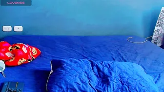 aurora3615 lovense porn video