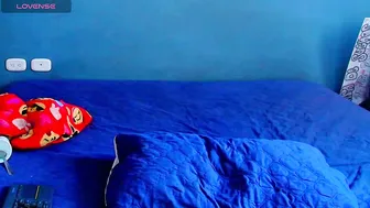 aurora3615 lovense porn video