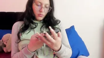 tatianaonnel_ recorded nude video 1099662