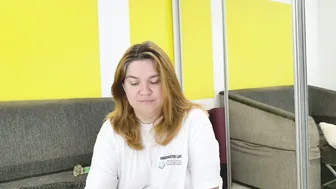 Snowflakec lush live cam show