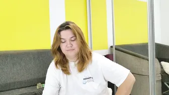 snowflakec recorded nude video 1099705
