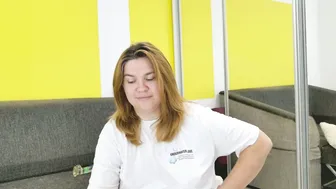 Snowflakec lush live cam show