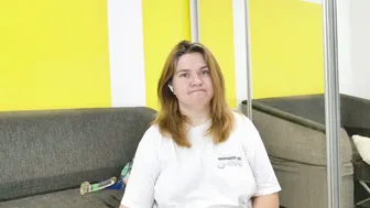 Snowflakec lush live cam show