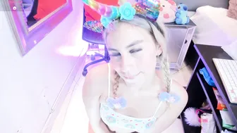 lil_sarah18 recorded nude video 1099724