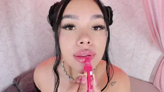 martinagarcia__ recorded nude video 1099730