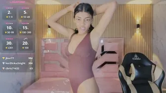 valentina_gomez_s 23 August 2026 porn xxx
