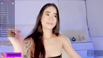 saely1 recorded nude video 1099788