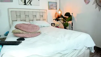 Lupeandostin lovense video chat porn