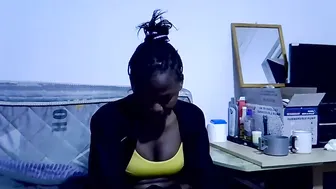 sexybeiby1 ebony cam sex porn