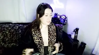 harleydem0n666 recorded nude video 1099853