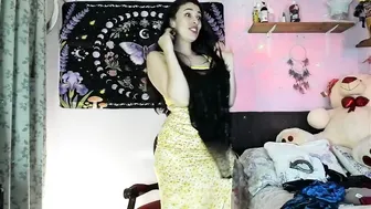 leynamadrigal recorded nude video 1099859