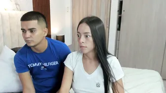 sara_timmy amateur cam video 23 August 2026