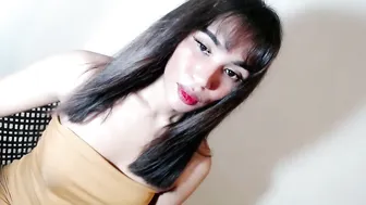 mouiline_rouge69 recorded nude video 1099909