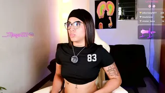 Maryybellax chat sex cam (08/23/2026)