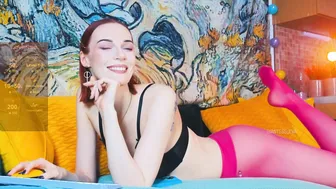 giantess_eva recorded nude video 11045