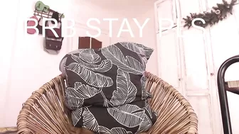 mayrumey recorded nude video 11050