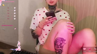 _viv1an_ recorded nude video 11095