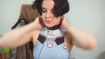 hannainthesky recorded nude video 11100