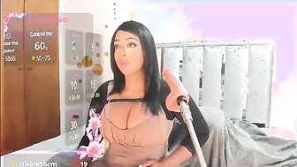 charlottekiss21 recorded nude video 11115