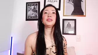 lily_evans_ recorded nude video 11152