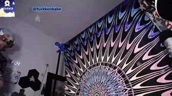 Fuckkenbabe live cam show 12 January 2025