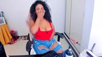 alexandra_mar recorded nude video 11204