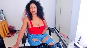 alexandra_mar recorded nude video 11204