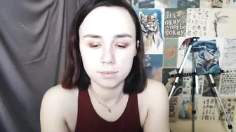 veryveryvery_shy recorded nude video 11212