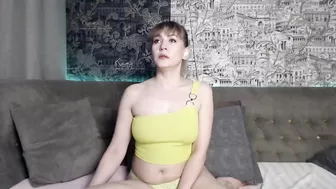 mandy_foxxx cam show - 01-12-2025