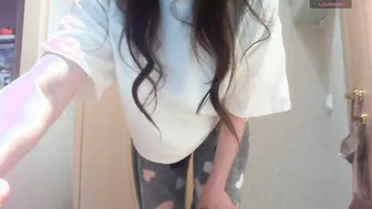 momentbeforedown recorded nude video 11278
