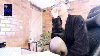 paulinabarnett_ recorded nude video 11288