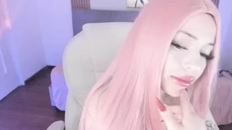 ginnywett recorded nude video 11293