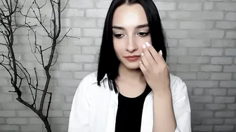 veryveryshygirl recorded nude video 11363