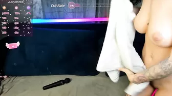 rebecairis recorded nude video 11365
