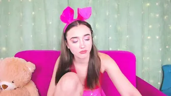 lil_kristi recorded nude video 11447