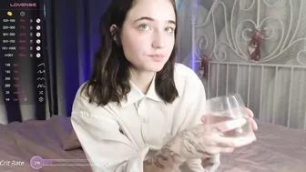 alexa_blare recorded nude video 11457