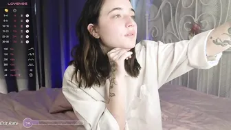 alexa_blare recorded nude video 11457
